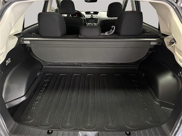 used 2017 Subaru Crosstrek car, priced at $9,900