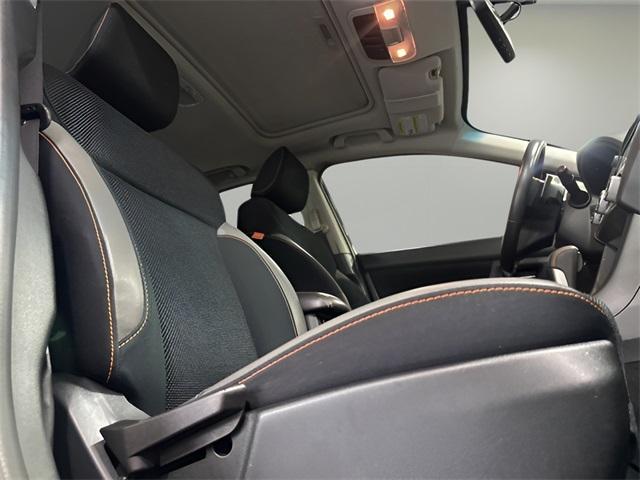 used 2017 Subaru Crosstrek car, priced at $9,900