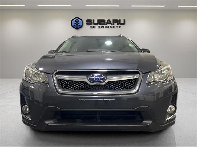 used 2017 Subaru Crosstrek car, priced at $9,900
