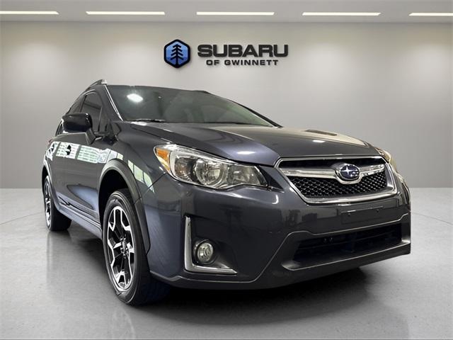 used 2017 Subaru Crosstrek car, priced at $9,900
