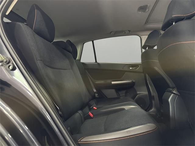 used 2017 Subaru Crosstrek car, priced at $9,900