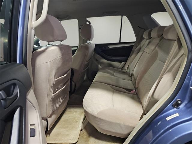used 2003 Toyota 4Runner car, priced at $6,998