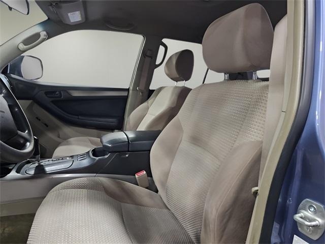 used 2003 Toyota 4Runner car, priced at $6,998