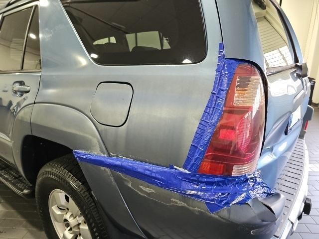 used 2003 Toyota 4Runner car, priced at $6,998