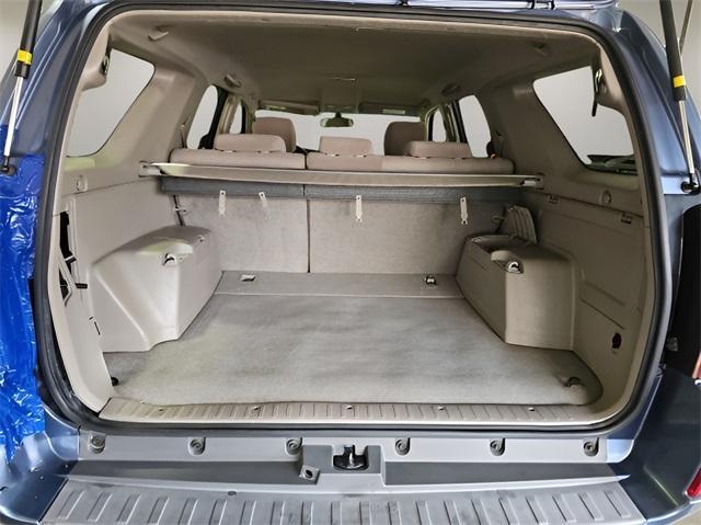 used 2003 Toyota 4Runner car, priced at $6,998