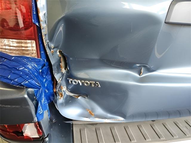 used 2003 Toyota 4Runner car, priced at $6,998