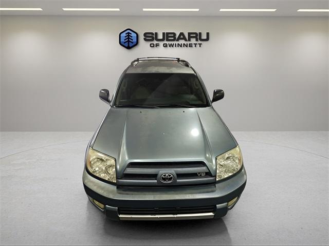 used 2003 Toyota 4Runner car, priced at $6,998