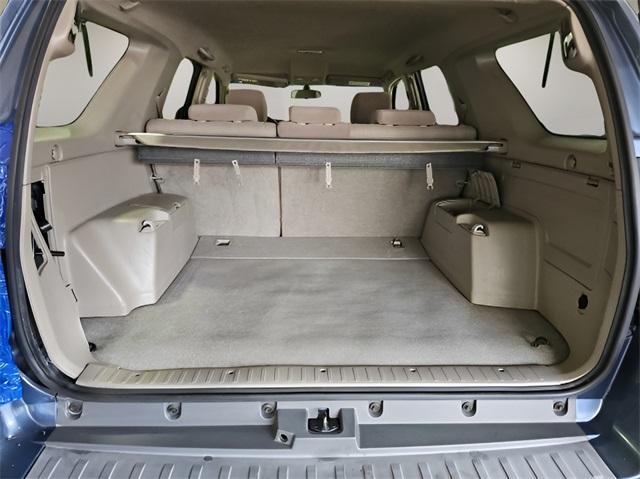 used 2003 Toyota 4Runner car, priced at $6,998