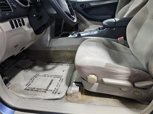 used 2003 Toyota 4Runner car, priced at $6,998