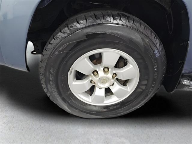 used 2003 Toyota 4Runner car, priced at $6,998