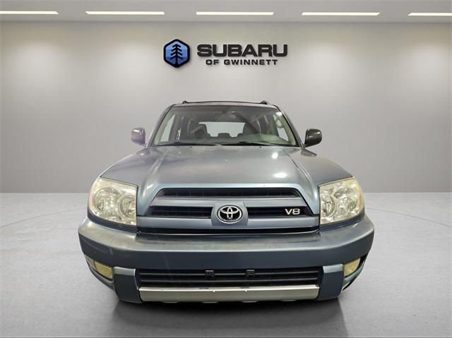 used 2003 Toyota 4Runner car, priced at $6,998