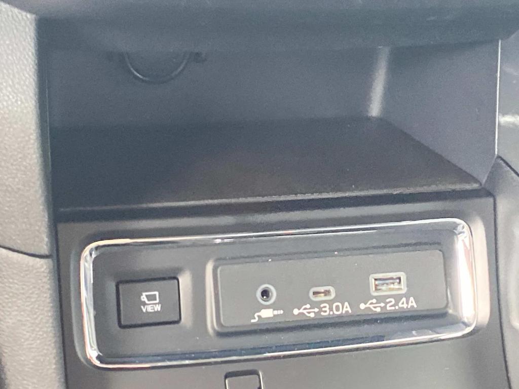 new 2025 Subaru Ascent car