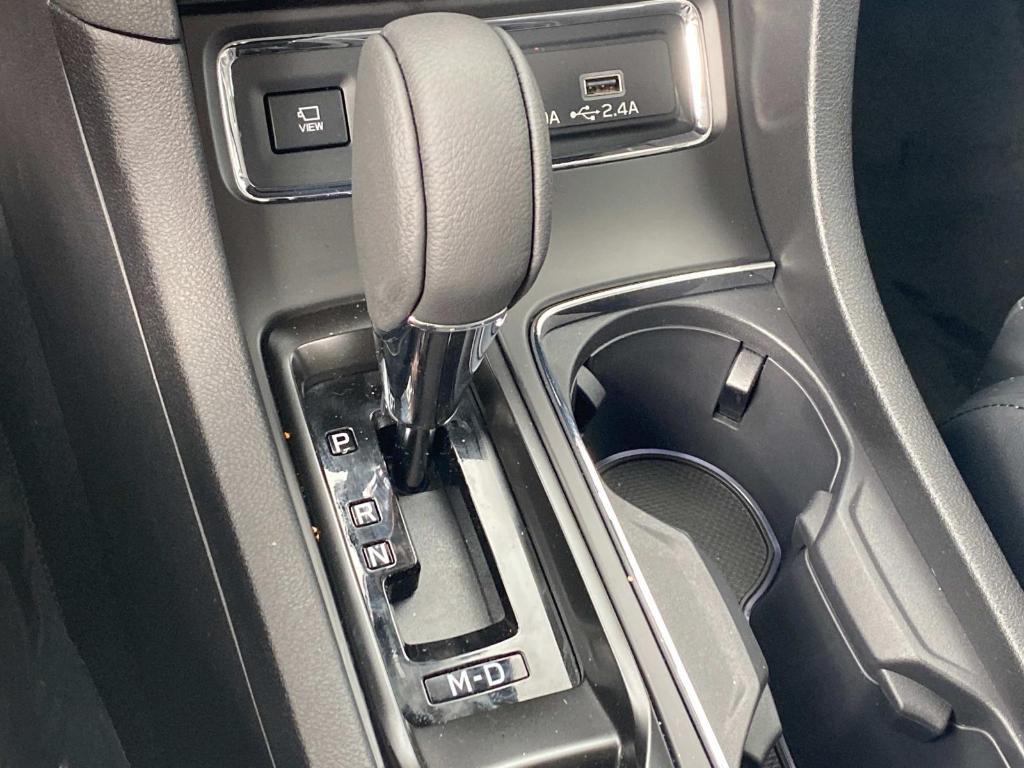 new 2025 Subaru Ascent car