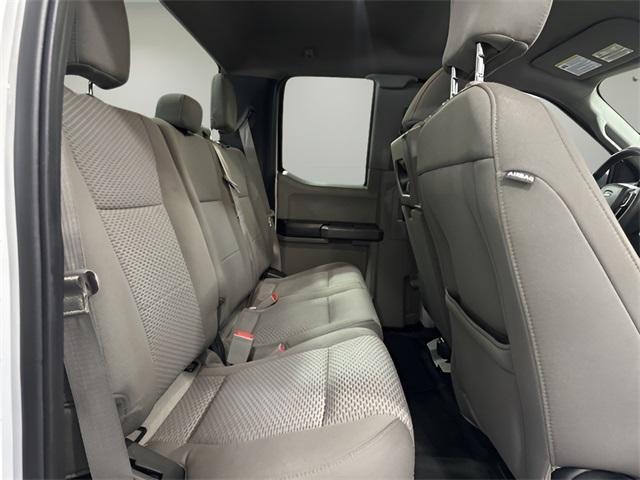 used 2018 Ford F-150 car, priced at $22,700