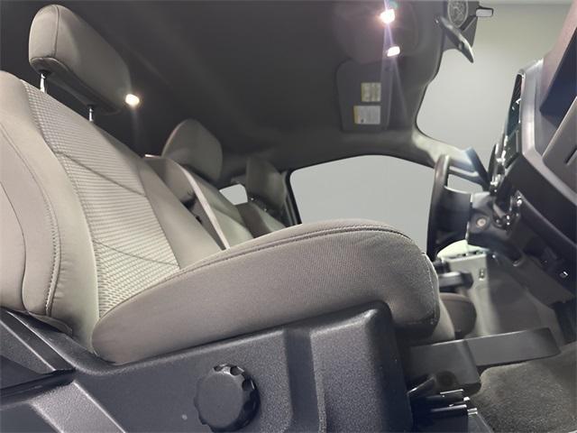 used 2018 Ford F-150 car, priced at $22,700