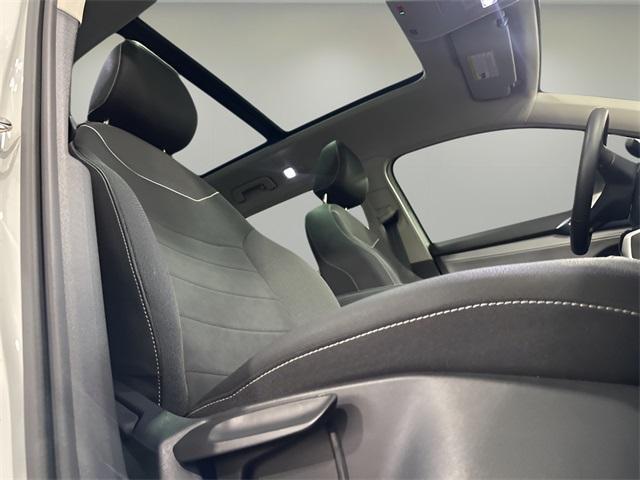 used 2024 Volkswagen Taos car, priced at $25,900