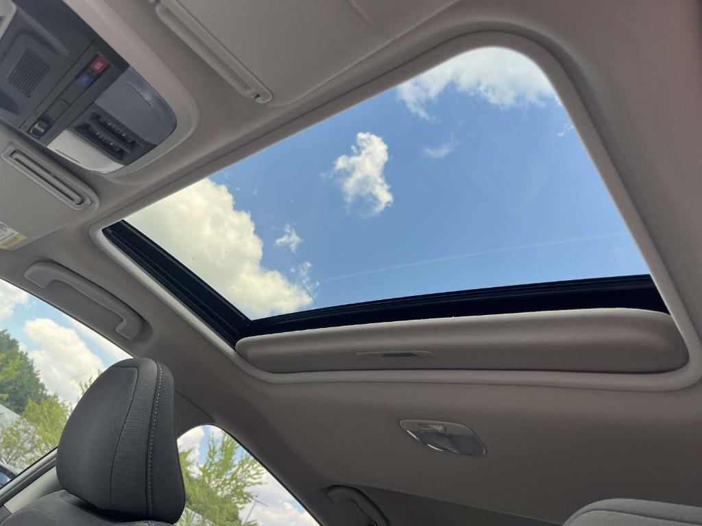 new 2025 Subaru Crosstrek car