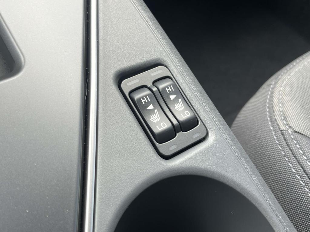 new 2025 Subaru Crosstrek car