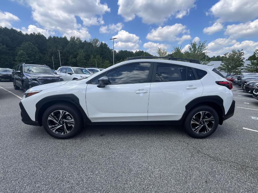 new 2025 Subaru Crosstrek car