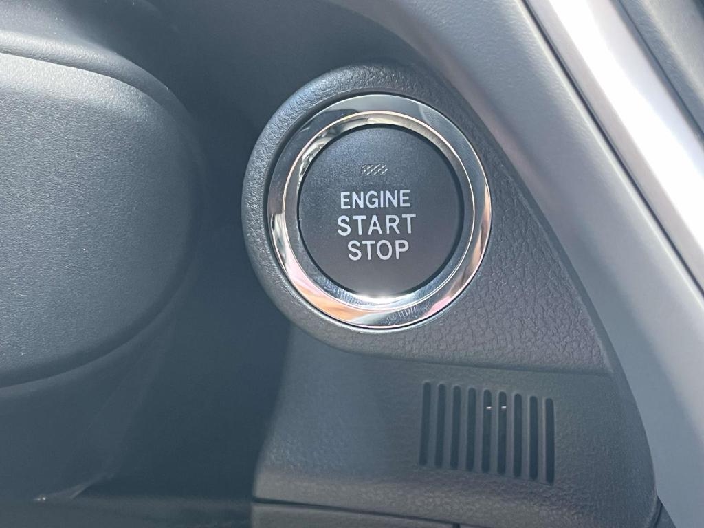 new 2025 Subaru Crosstrek car