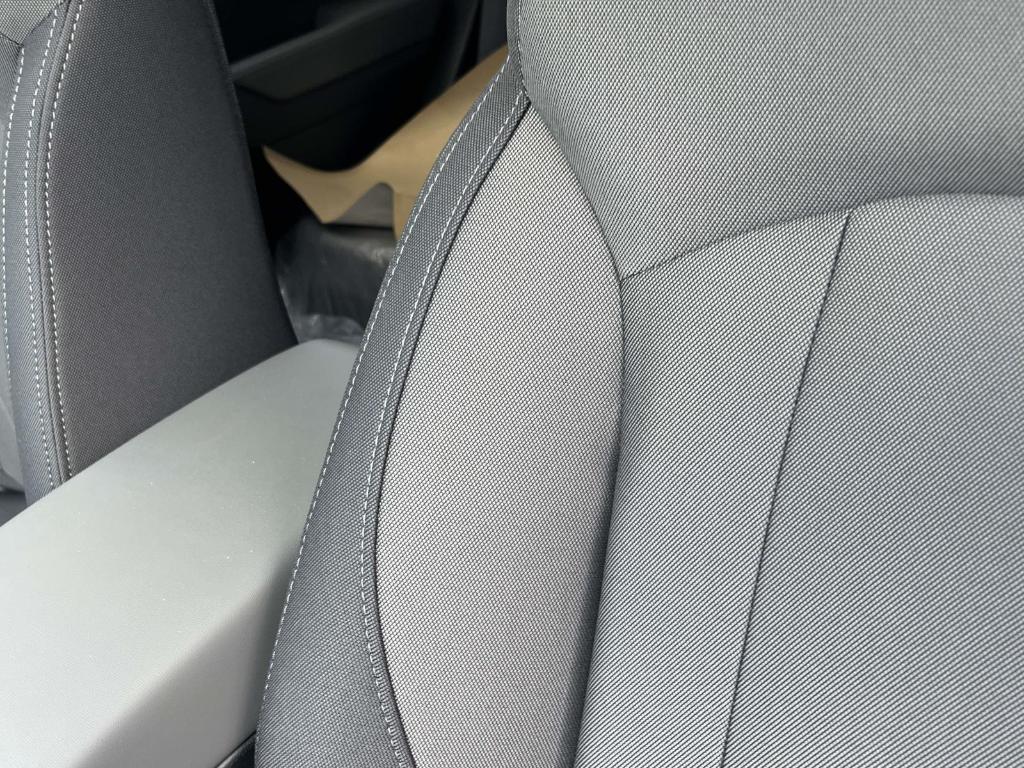 new 2025 Subaru Crosstrek car