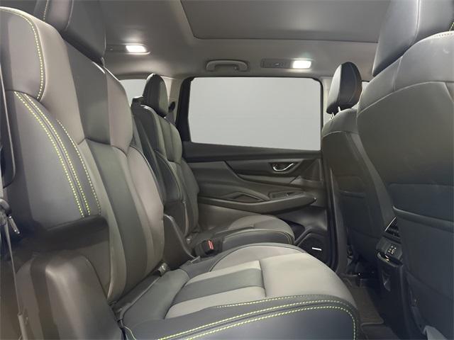 used 2024 Subaru Ascent car, priced at $42,900