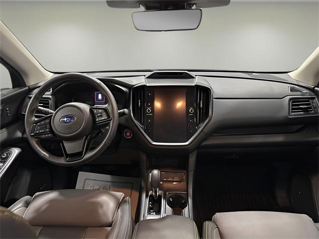 used 2024 Subaru Ascent car, priced at $42,900