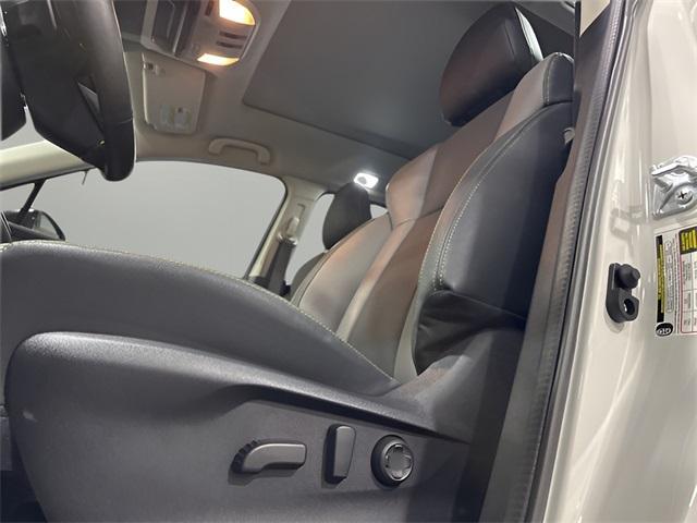 used 2024 Subaru Ascent car, priced at $42,900
