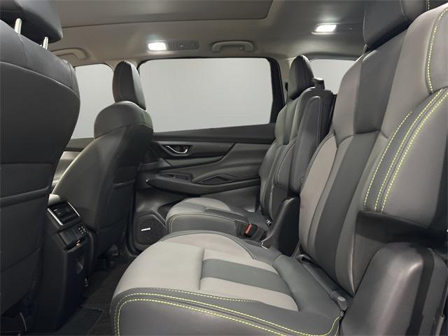 used 2024 Subaru Ascent car, priced at $42,900