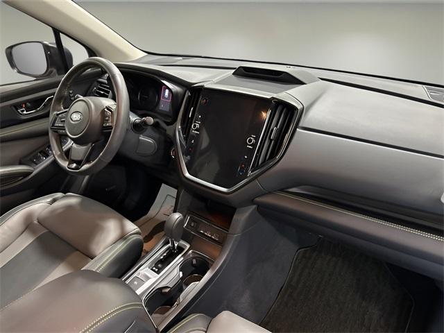 used 2024 Subaru Ascent car, priced at $42,900