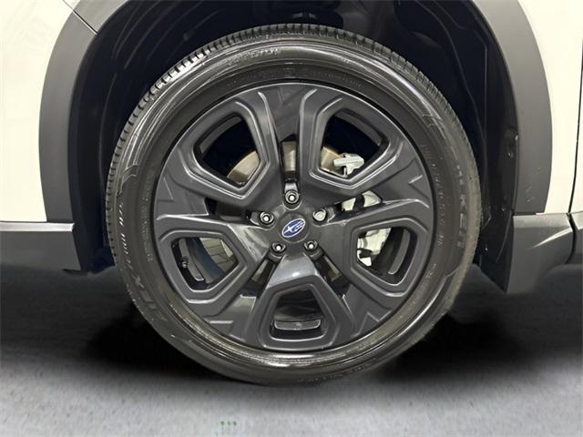 used 2024 Subaru Ascent car, priced at $42,900