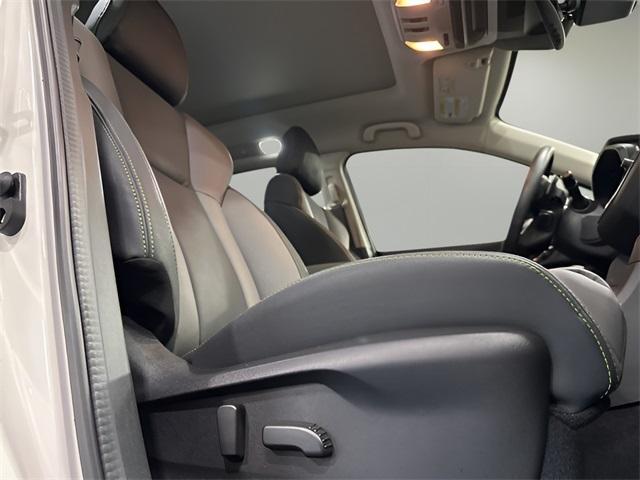 used 2024 Subaru Ascent car, priced at $42,900