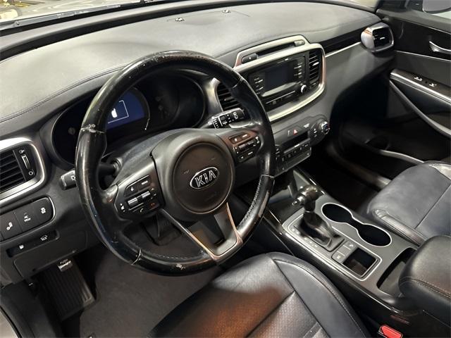 used 2016 Kia Sorento car, priced at $13,000