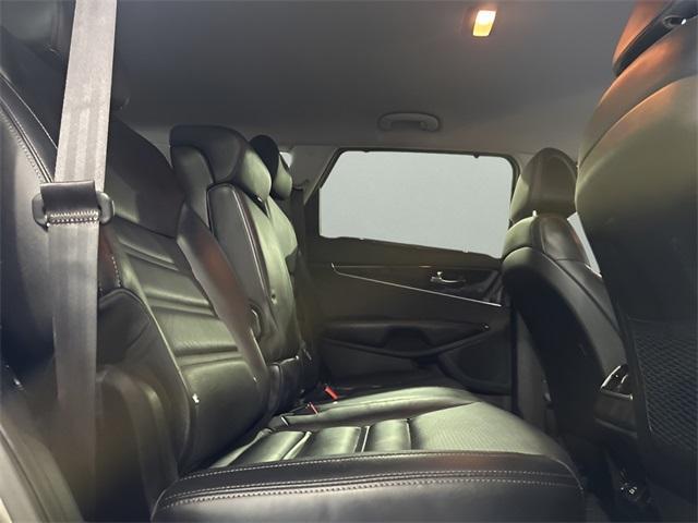 used 2016 Kia Sorento car, priced at $13,000