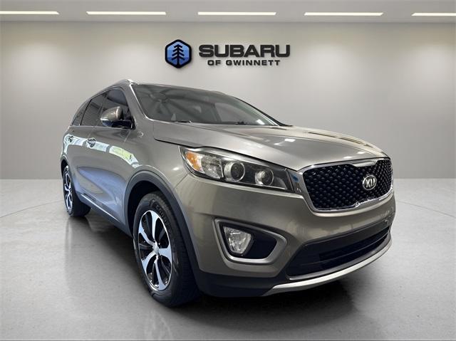 used 2016 Kia Sorento car, priced at $13,000