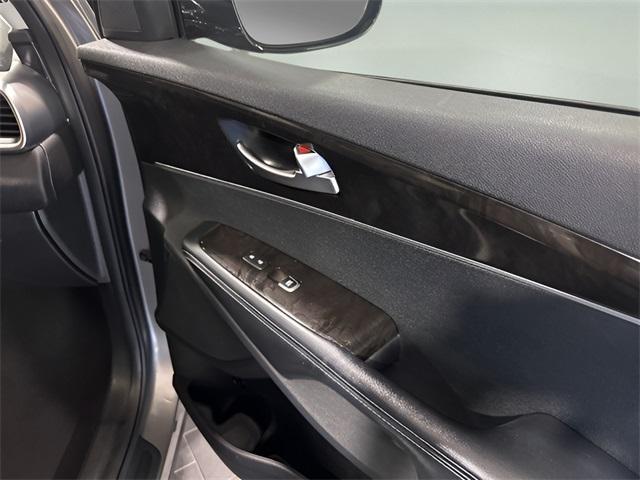 used 2016 Kia Sorento car, priced at $13,000