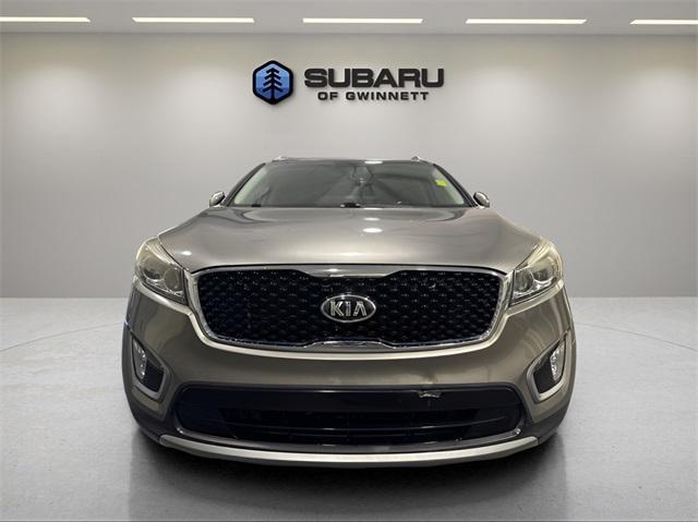 used 2016 Kia Sorento car, priced at $13,000