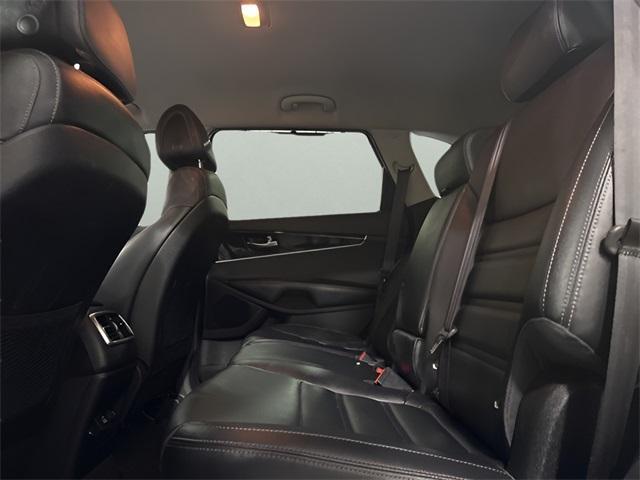 used 2016 Kia Sorento car, priced at $13,000