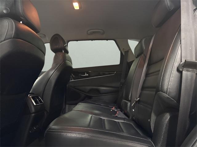 used 2016 Kia Sorento car, priced at $13,000