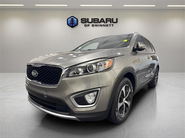 used 2016 Kia Sorento car, priced at $13,000