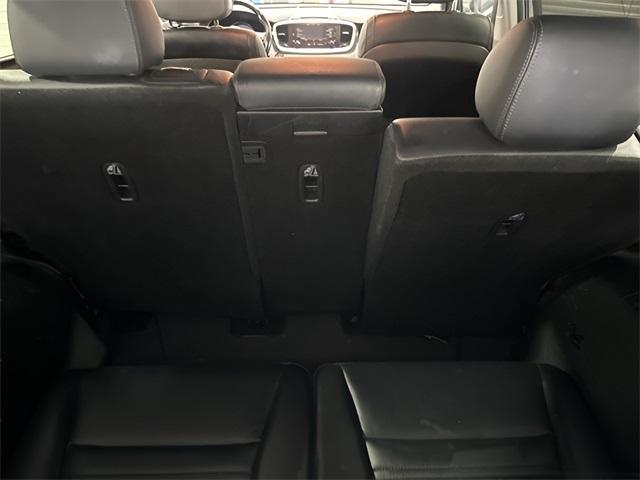 used 2016 Kia Sorento car, priced at $13,000