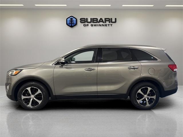 used 2016 Kia Sorento car, priced at $13,000