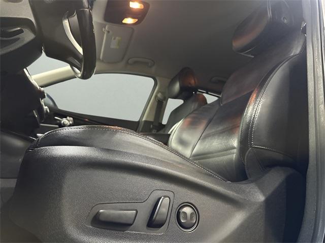 used 2016 Kia Sorento car, priced at $13,000