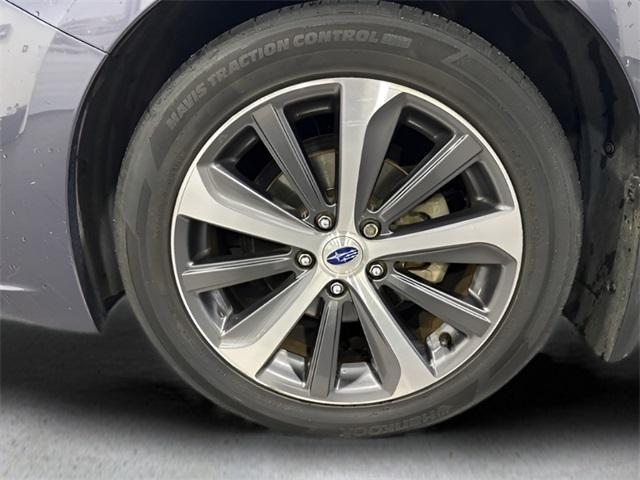 used 2015 Subaru Legacy car, priced at $12,400