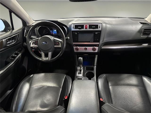 used 2015 Subaru Legacy car, priced at $12,400