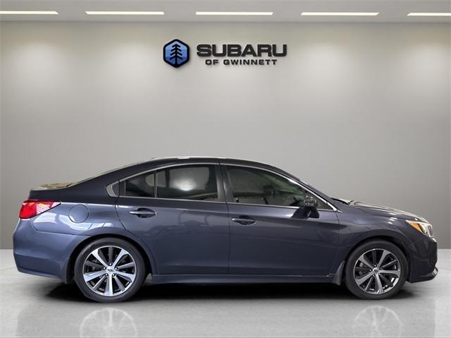 used 2015 Subaru Legacy car, priced at $12,400