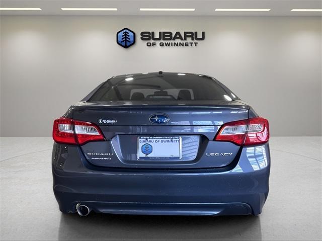 used 2015 Subaru Legacy car, priced at $12,400