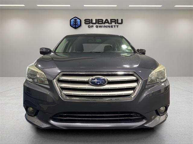 used 2015 Subaru Legacy car, priced at $12,400