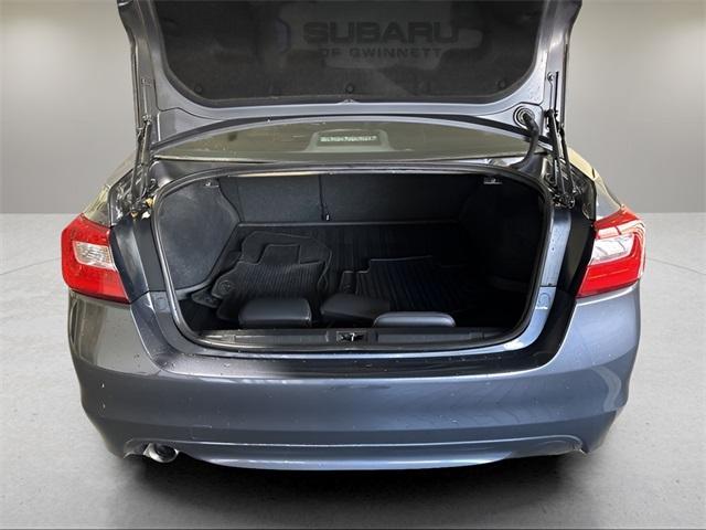 used 2015 Subaru Legacy car, priced at $12,400