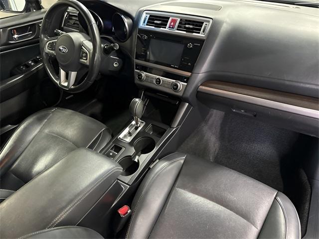 used 2015 Subaru Legacy car, priced at $12,400